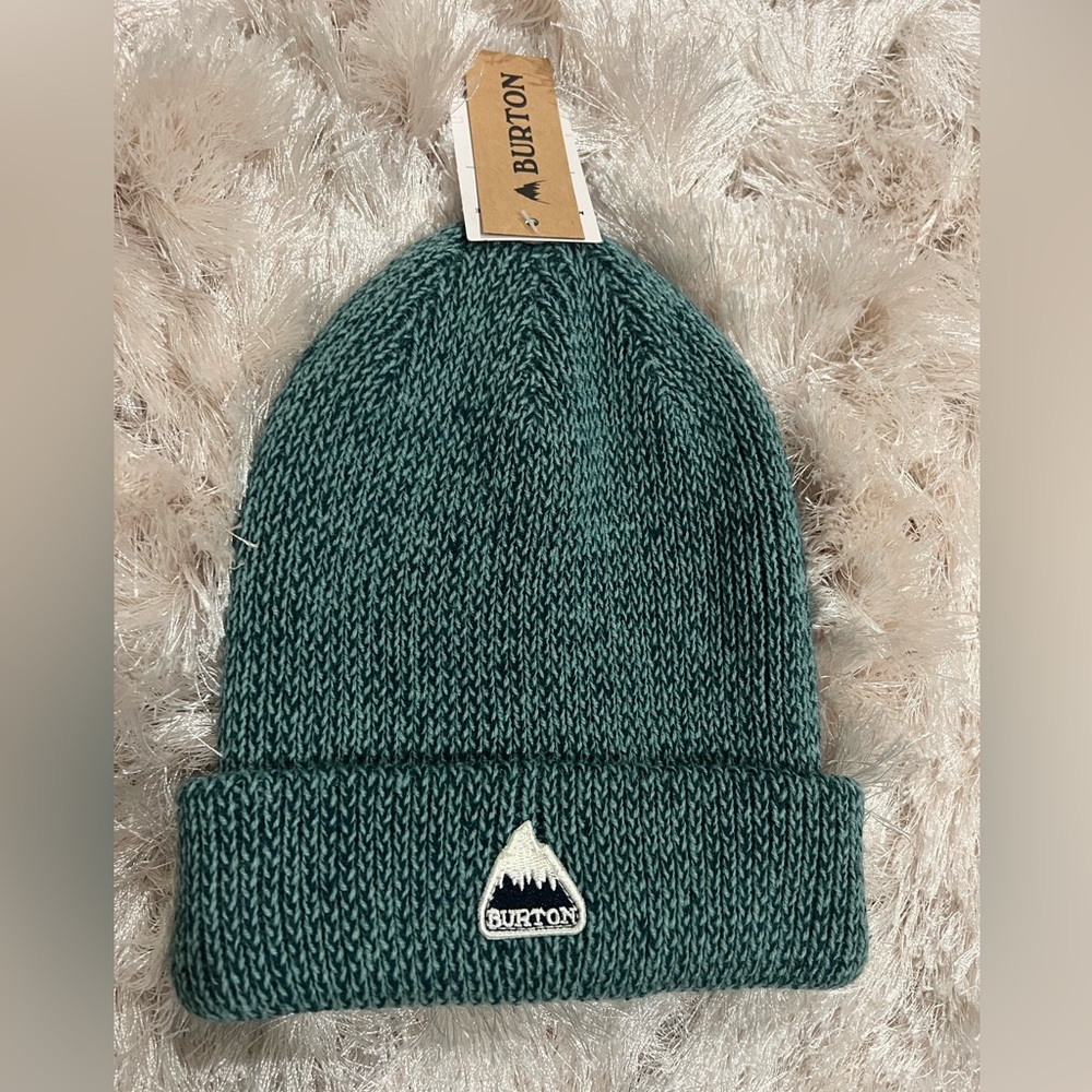 Burton beanie